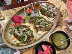 大片牛里脊塔可-墨纪Mojí墨西哥餐厅(官舍店)