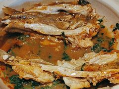 -永安鱼庄·镇江菜(丁卯店)