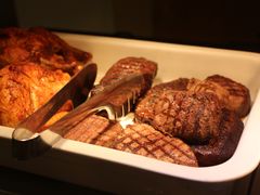 -威斯汀舞台餐厅