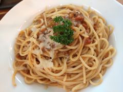 -萨莉亚意式餐厅(深圳北站店)