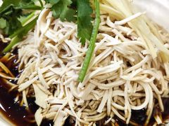 -蒋家桥饺面店(四望亭路店)