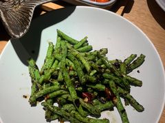 -蜜桃餐厅·伴山(绿宝广场店)