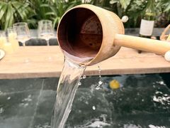 -庐山天沐温泉度假村