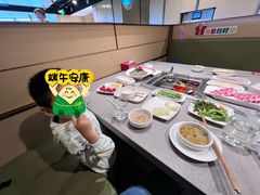 -海底捞火锅(莘松路店)