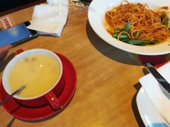 -必胜客(新海上世界店)