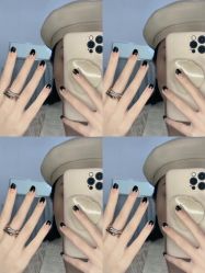 -M·X Nail日式美甲美睫