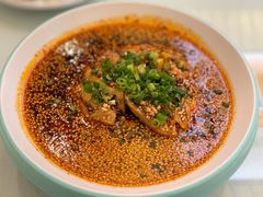 -成都驻京办餐厅(蜀都宾馆店)