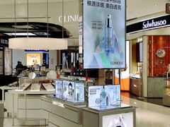 -松雷商业(南岗店)