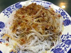 黄记凉粉-富临轩私房菜(集庆门大街店)