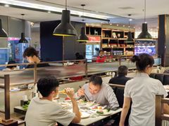 -韩大地烤肉海鲜火锅自助(五一广场店)