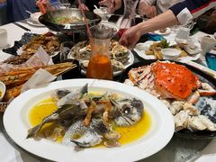 -79号渔船海鲜饭店(宝安店)