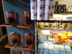 -霸王茶姬(五一路店)