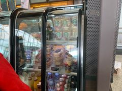 -星巴克(香港国际机场44号闸店)