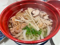 -滨寿司(新街口中央商场店)