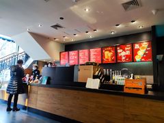 -星巴克(苏州泰华店)