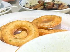 葱油饼-湘约东方(民星路店)