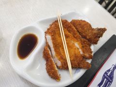 -哈灵面馆(宁波路店)