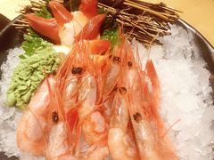 -枝魯枝魯自助料理