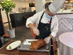 -鸭王烤鸭店(三里河店)