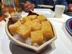 -曲氏老北京铜锅涮肉•火锅(不老街店)