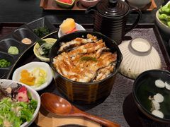 -玄白·炭烤活鳗(上海首店)