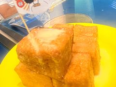 -伯友茶记(中华广场店)