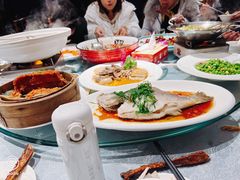 -谢氏老金口七号宴(武昌大道店)