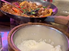 -富正毅三下锅·湘西韵味(天门山索道店)