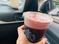-星巴克(西湖天地店)