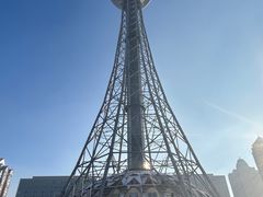 -龙塔