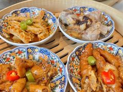 -煲王粤菜餐厅(中侨中心店)