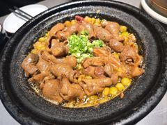 -陶德砂锅(蜀汉路店)