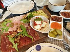 -LA MAISON公鸡和龙(蛇口店)