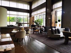 -今轩中餐厅(西安经开洲际酒店)