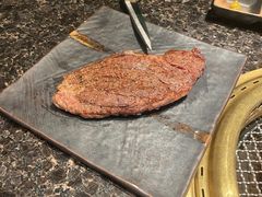 -老乾杯和牛烧肉(王府中环店)