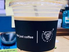 -Seeking Coffee咖啡(新竹路店)