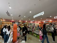 -熊猫邮局(少城店)