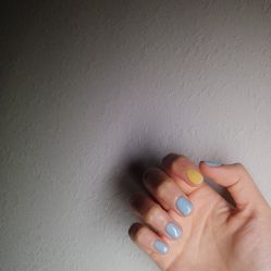 -HC美甲美睫皮肤管理中心