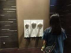 -上海柏悦酒店