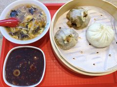 -堂上堂(益民街店)