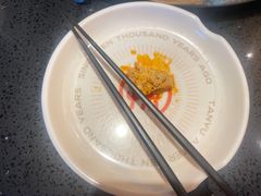 -探鱼·鲜青椒爽麻烤鱼(沈阳万象城店)