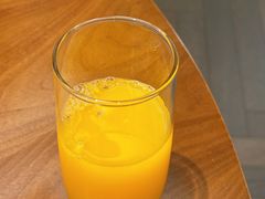 百香果汁-东百坊巷大酒店·坊巷餐厅(东百中心店)