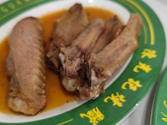 -陈光记烧腊(长寿路店)