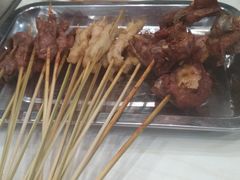 -金乐活美食(中街店)