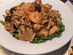 -大铁勺新津菜(东丽阳光新业广场店)