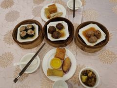 -新东源国际酒店·新东源食坊(沙井店)