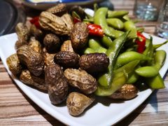 -锅十二涮肉馆·鞭蛋锅