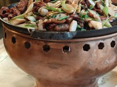 -那家小馆•北京菜•烤鸭(香山店)