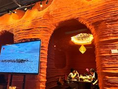 -耶里夏丽·丝路国际·新疆餐厅(浦东区东方路店)