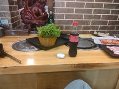 -杀猪天·韩国烤肉(总店)